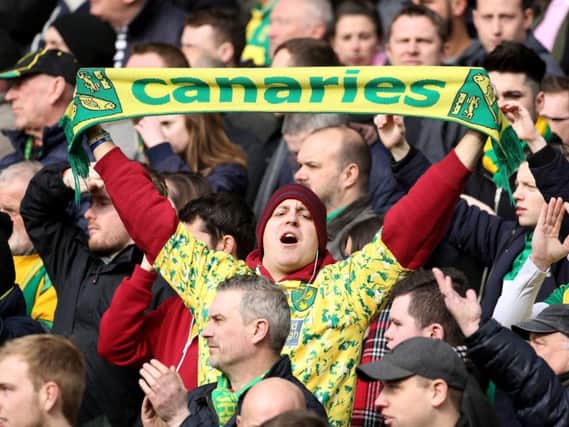 Norwich will host both Sunderland and Newcastle in relegation 'six-pointers'.