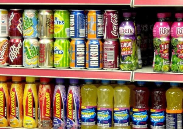 Do you agree with the sugar tax plans?