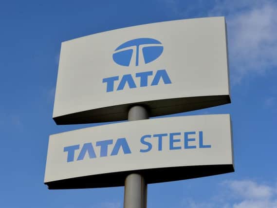 Tata Steel has announced plans to sell off its UK assets.