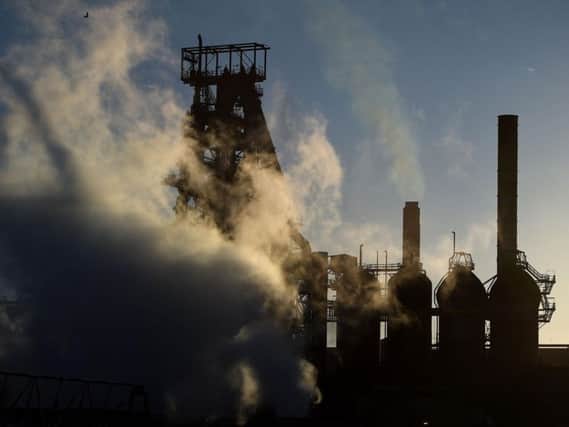 Britain's steel industry has been plunged into crisis after Tata announced it is selling off its UK assets.