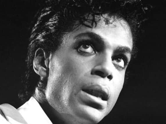 Prince, who died aged 57 on Thursday.