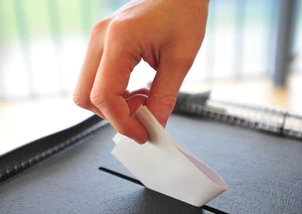 Today is being dubbed 'Super Thursday' due to the number of elections taking place around the UK.