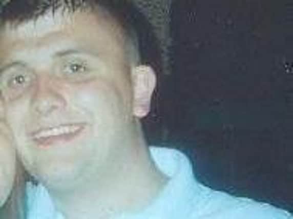 New appeal to help find missing man Scott Fletcher