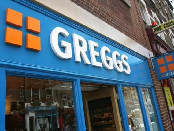 Greggs must now provide toilet facilities after losing a legal fight with a city council