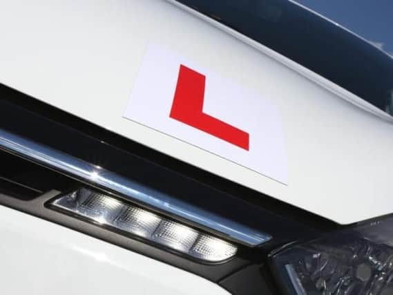 Do you think there should be tougher restrictions on new drivers?
