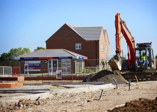 A Taylor Wimpey home