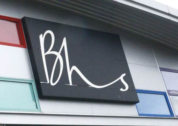 BHS administrators have been urged to take care of staff