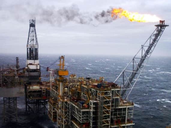 The North Sea oil and gas industry must transform within the next two years to avoid "rapid and premature decline", according to a new report.