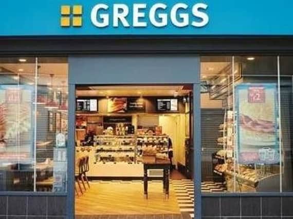 Our readers had plenty to say about Greggs yesterday - but what's your view?