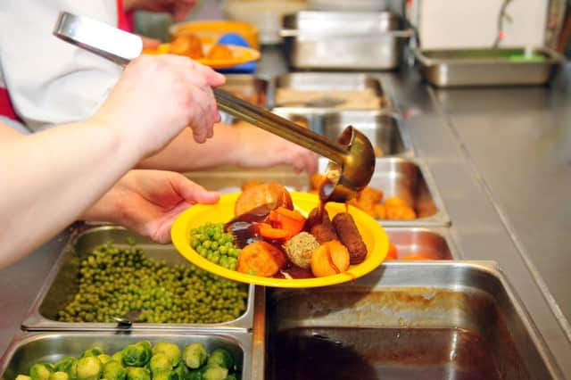 The scheme is aimed to ensure children do not go hungry during the summer holidays.