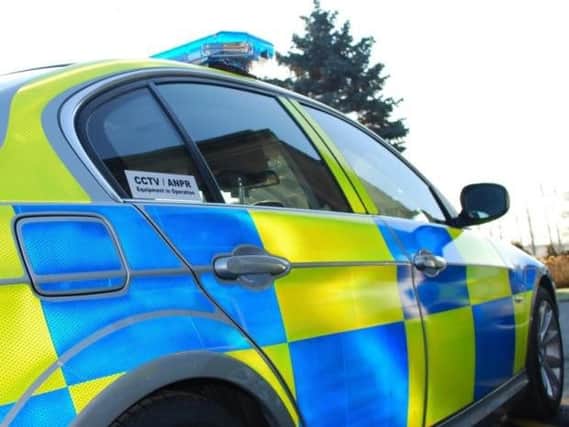 A cyclist has tragically die after a crash in Hartlepool this evening.
