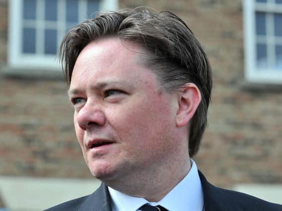 Hartlepool MP Iain Wright has said those in the Labour Party must stop "fighting amongst themselves.