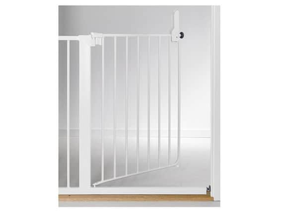 IKEA has recalled the Patrull children's stair gate after several safety scares.