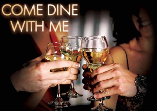 Come Dine With Me is looking for people from the North East to take part in the show.
