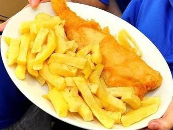 Which chippy gets your vote?