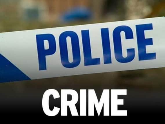 Schoolgirl assaulted in Hartlepool.