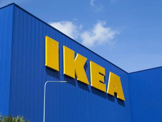 Ikea has admitted double-charging some customers. Pic: Shutterstock.