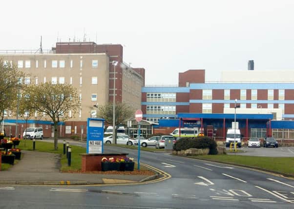 The Assisted Reproduction Unit is set to stay at Hartlepool hospital under a new provider