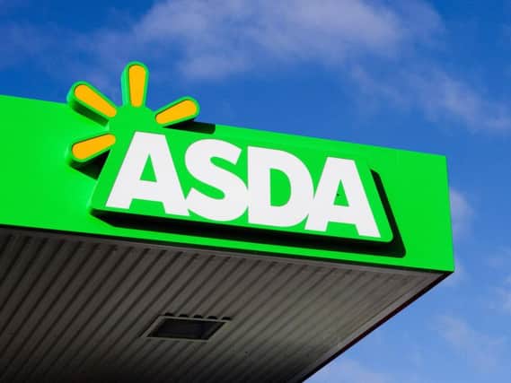 Asda has reduced petrol prices at all of its 272 filling stations.