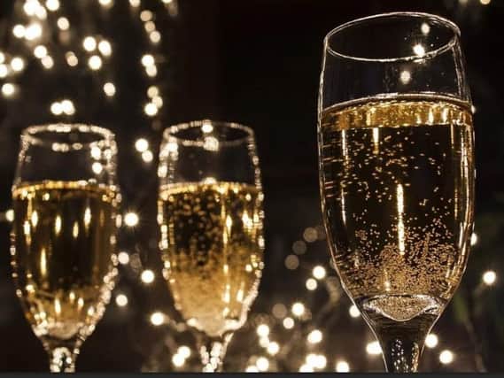 Sales of prosecco have soared by 80% in five years in the UK.