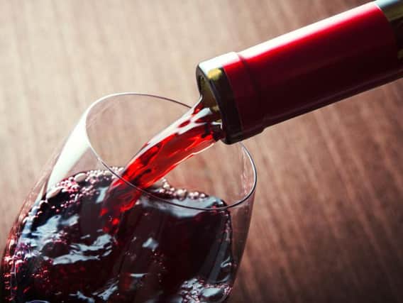 How do you feel about the news that wine could increase in price? Picture: Shutterstock.