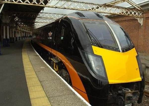 Grand Central are about to extend services to York for Hartlepool passengers.