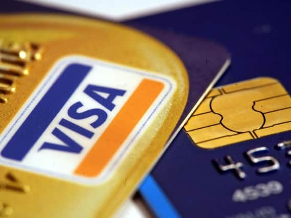 Criminals can work out the card number, expiry date and security code for a Visa debit or credit card in as little as six seconds using guesswork, researchers have found.