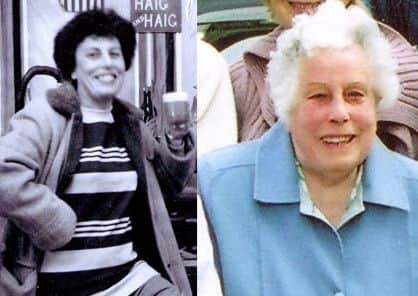 Winsome Douglas was a former deputy head teacher and artist in Hartlepool.