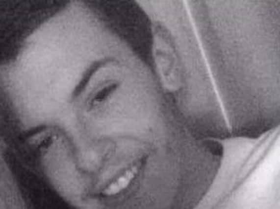 Police are appealing for information to trace missing teenager Robson Currie from Hartlepool.