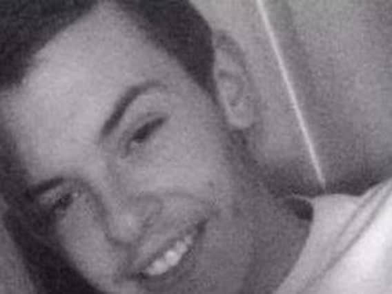 Robson Currie has been found safe and well