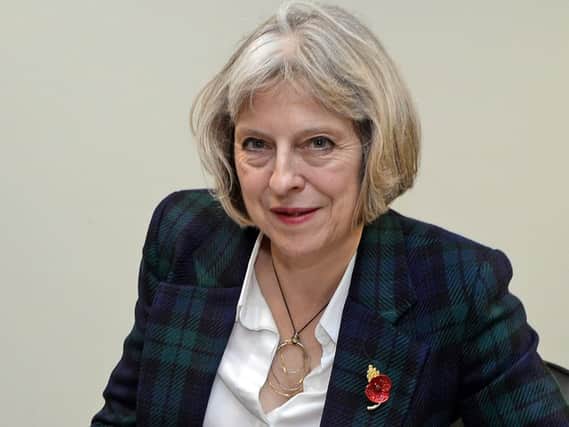 North East Labour MPs have written to PM Theresa May