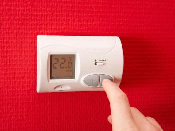 Just 14% of Brits know the optimal room temperature.