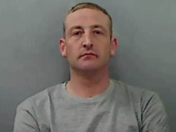 Gareth Dack has been found guilty of murdering Norma Bell.