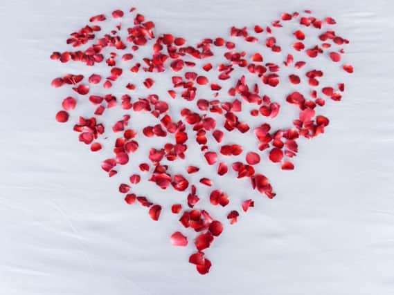 How will you celebrate this Valentine's Day? Picture: Shutterstock.