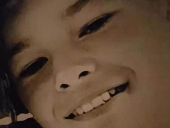 Hartlepool boy Jack Kearns, 12, who has been found safe and well.