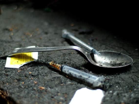 Cleveland Police have issued a fresh warning after sixth death was linked to a heroin in the Stockton area.
