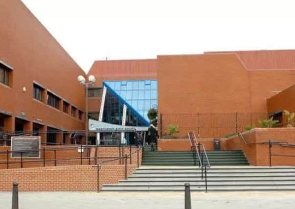 Our writer, no stranger to political criticism himself, feels a proposed 31 per cent rise for councillors at Hartlepool Civic Centre would be inappropriate.