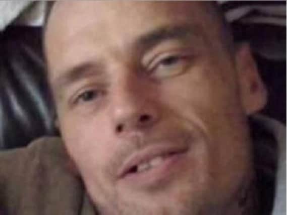 Police searching for missing Paul Cuniff found the body of a man in Crimdon, Hartlepool.