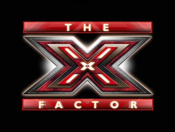 Viewing figures for the opening show of The X Factor have dropped to six million.