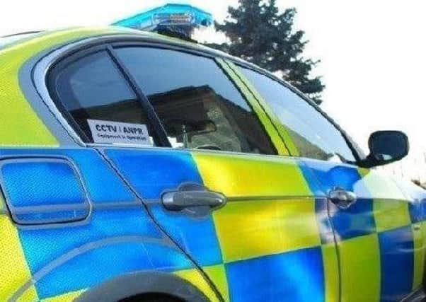 A teenage boy has appeared in court charged with a string of driving offences.
