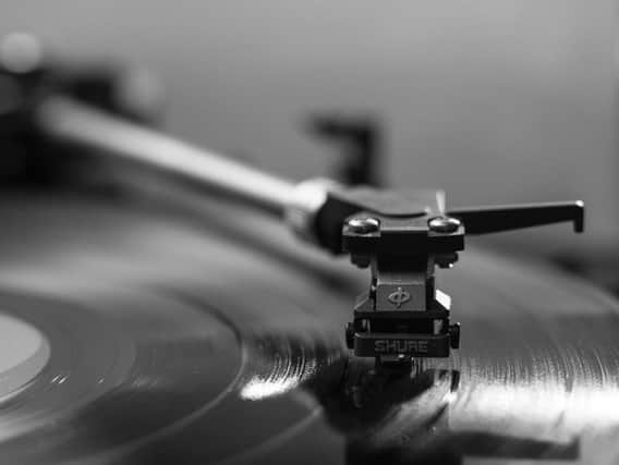 Take a look at our list of the top 12 collectible records.