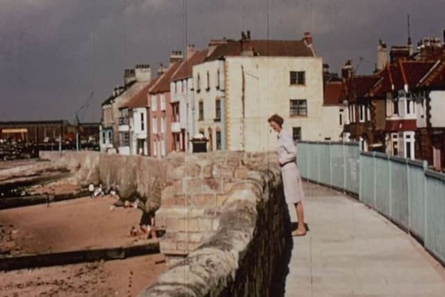 The new film called Moving North: Coastal Comes To Hartlepool will showcase highlights in the towns history. The Headland.