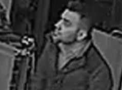 CCTV image released after the rape of a teenage girl in Hartlepool,