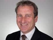 Employment minister Damian Hinds