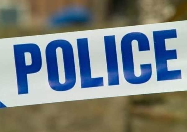Police have arrested two men following a series of thefts in Billingham.