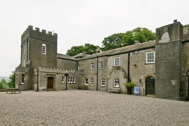 Groups can choose to stay at Youth Hostels in a wide range of city, coastal and rural locations in England and Wales such as at Grinton Lodge.