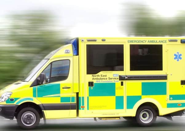 The North East Ambulance Service has introduced new system to respond better to emergencies