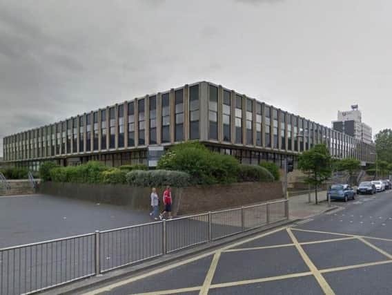The cases were dealt with at Teesside Magistrates' Court. Pic: Google Maps.