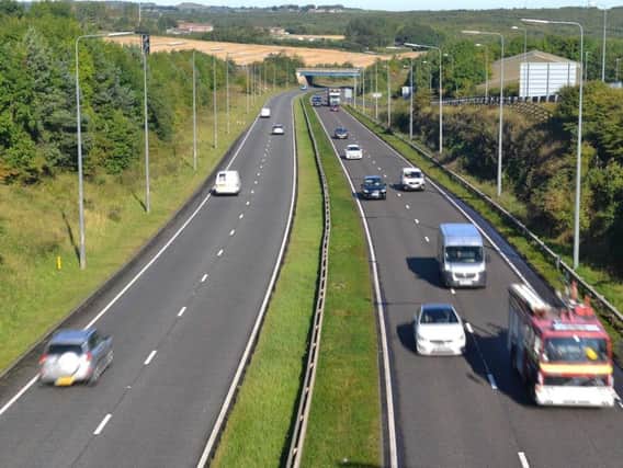 Calls have been made for an inquiry into safety on the A19.