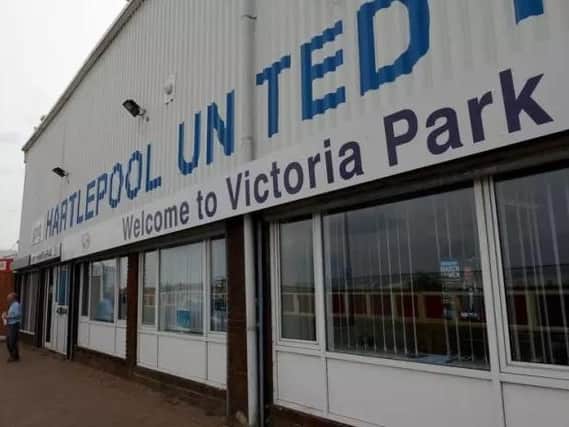 Supporters are bidding to protect the long-term future of Hartlepool United.